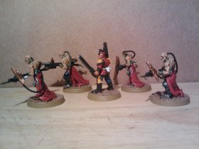 0.033 Psyker battle squad 2