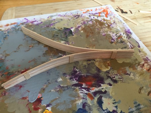 Boat building tutorial | Leadballoony - It's a lead thing